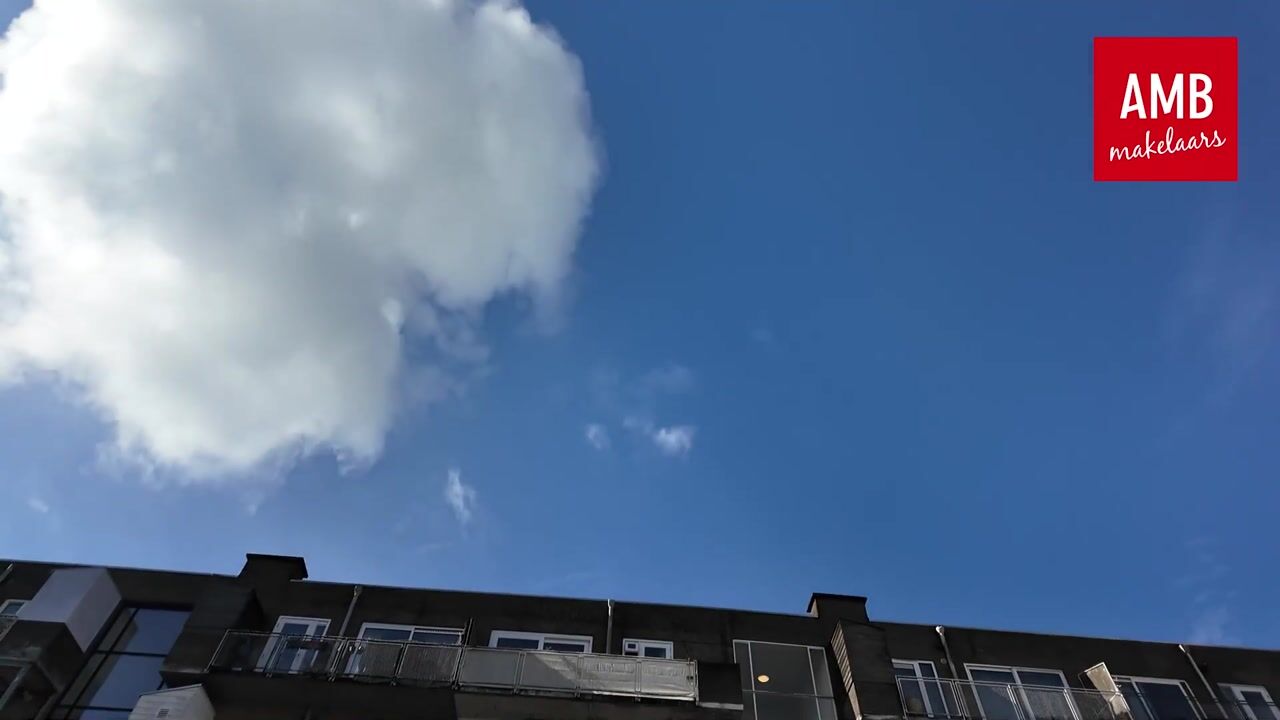 Video van van Coehoornplein 15