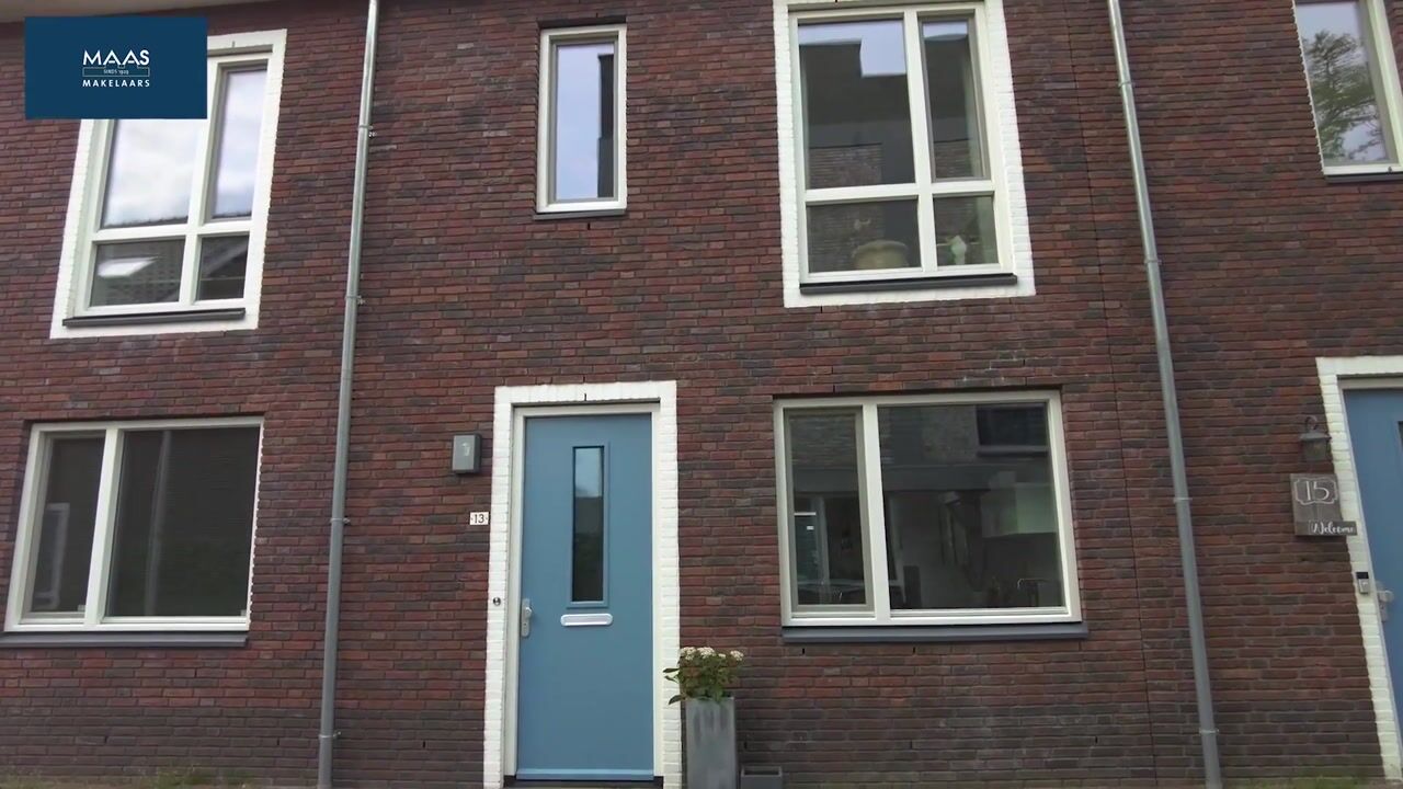 Video van Kees Geenenstraat 13