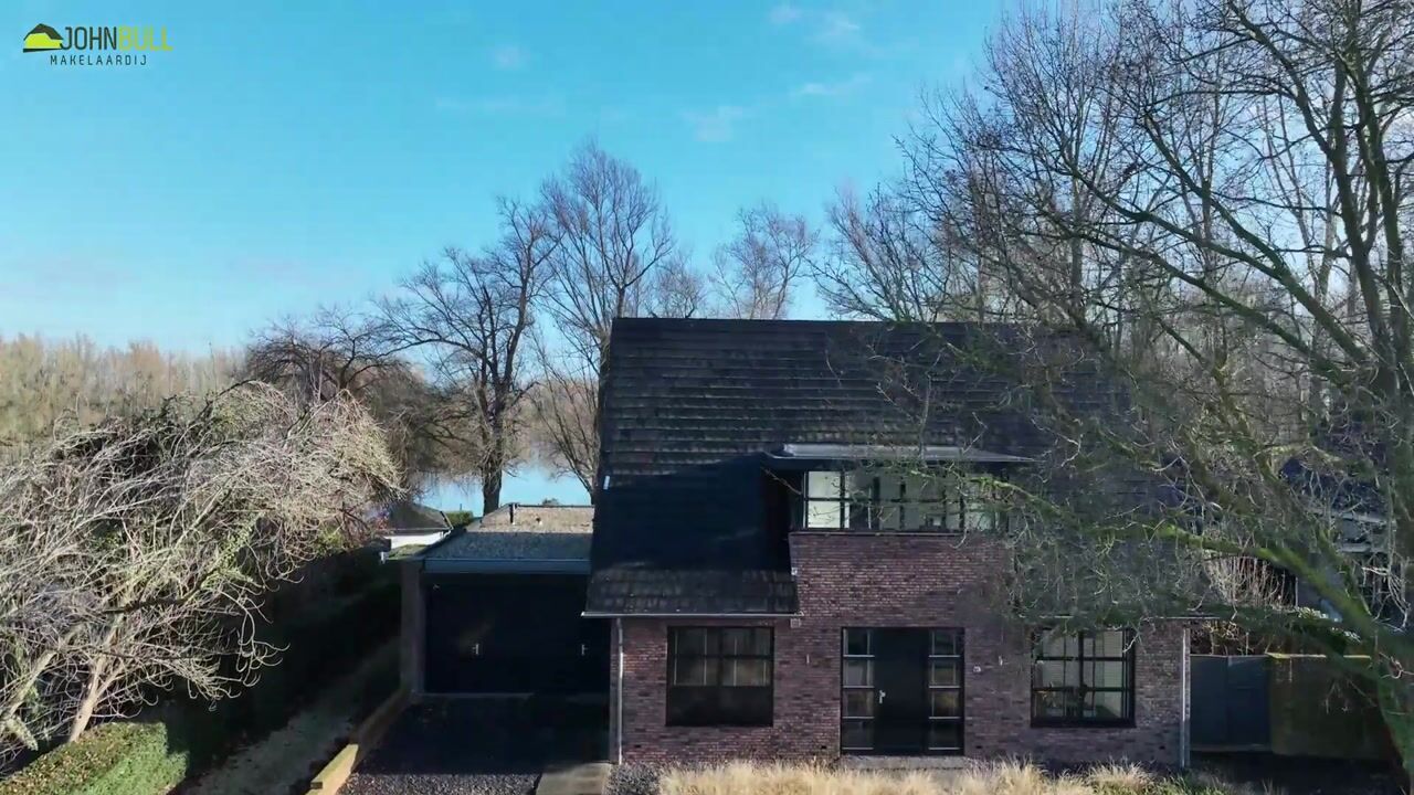 Video van Vriezeweg 38