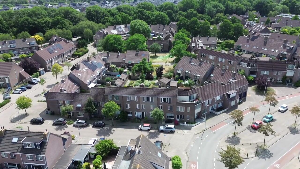 Video van Havikweg 1