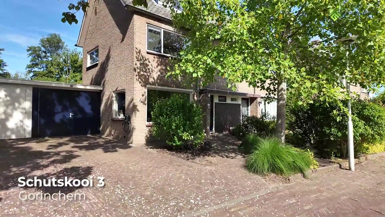Video van Schutskooi 3