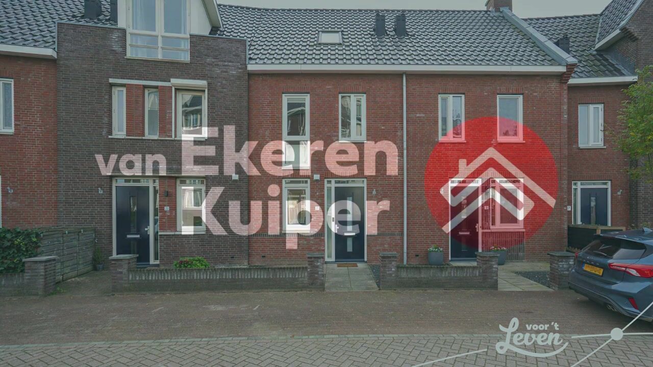 Video van Boutlaan 21