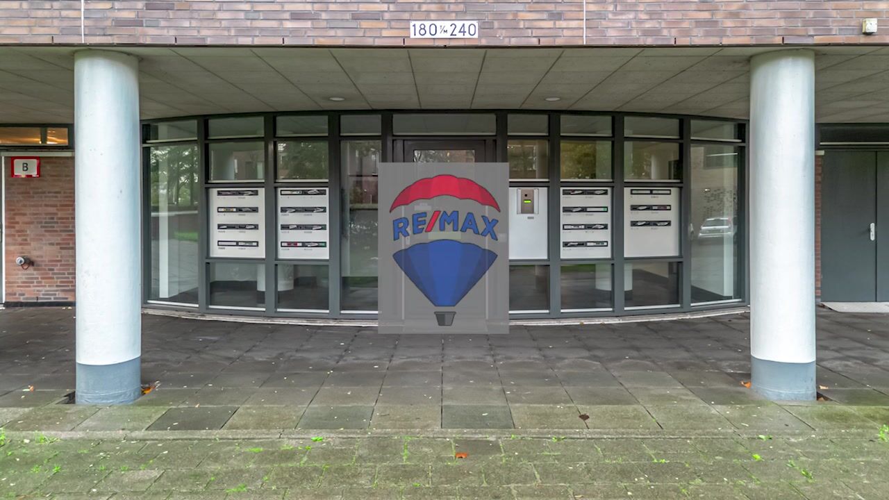 Video van Lasserstraat 188