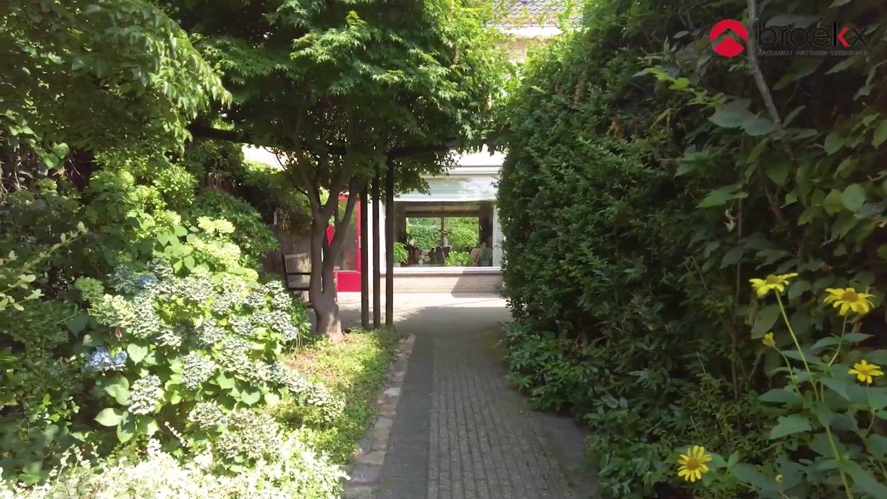 Video van Wederikdreef 7