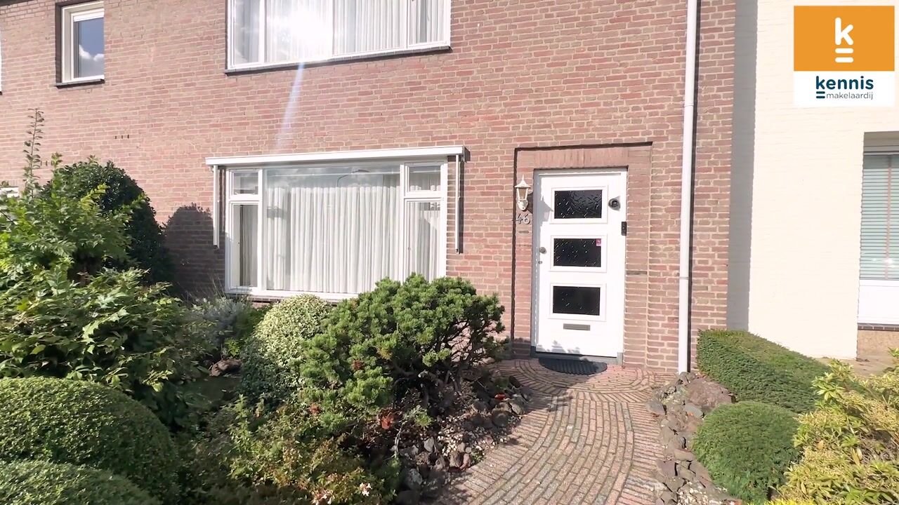 Video of Molenstraat 46
