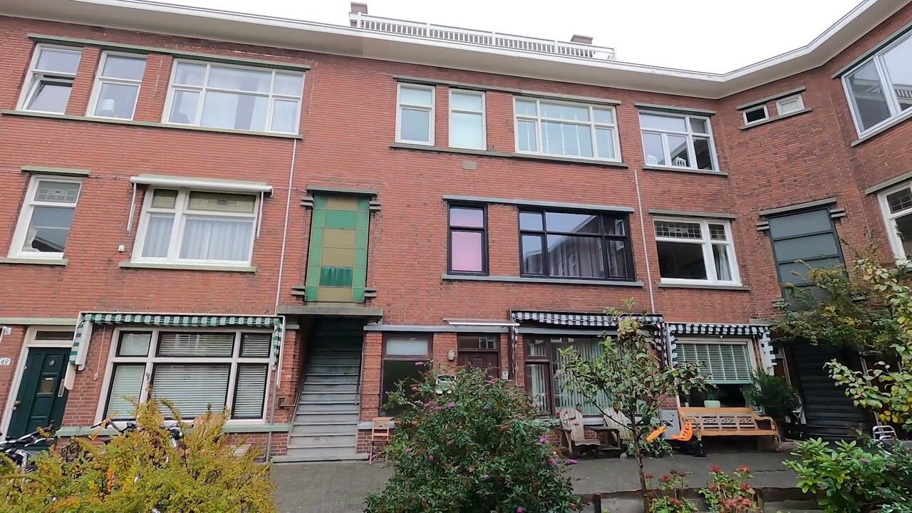 Video van Perenstraat 43
