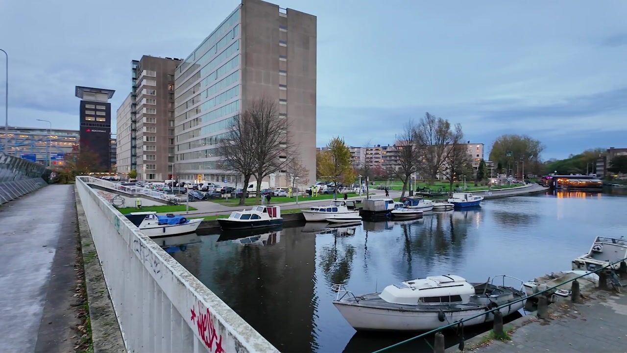 Video of Erasmusgracht 55-1