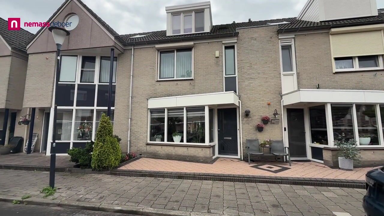 Video of Boezelgracht 108