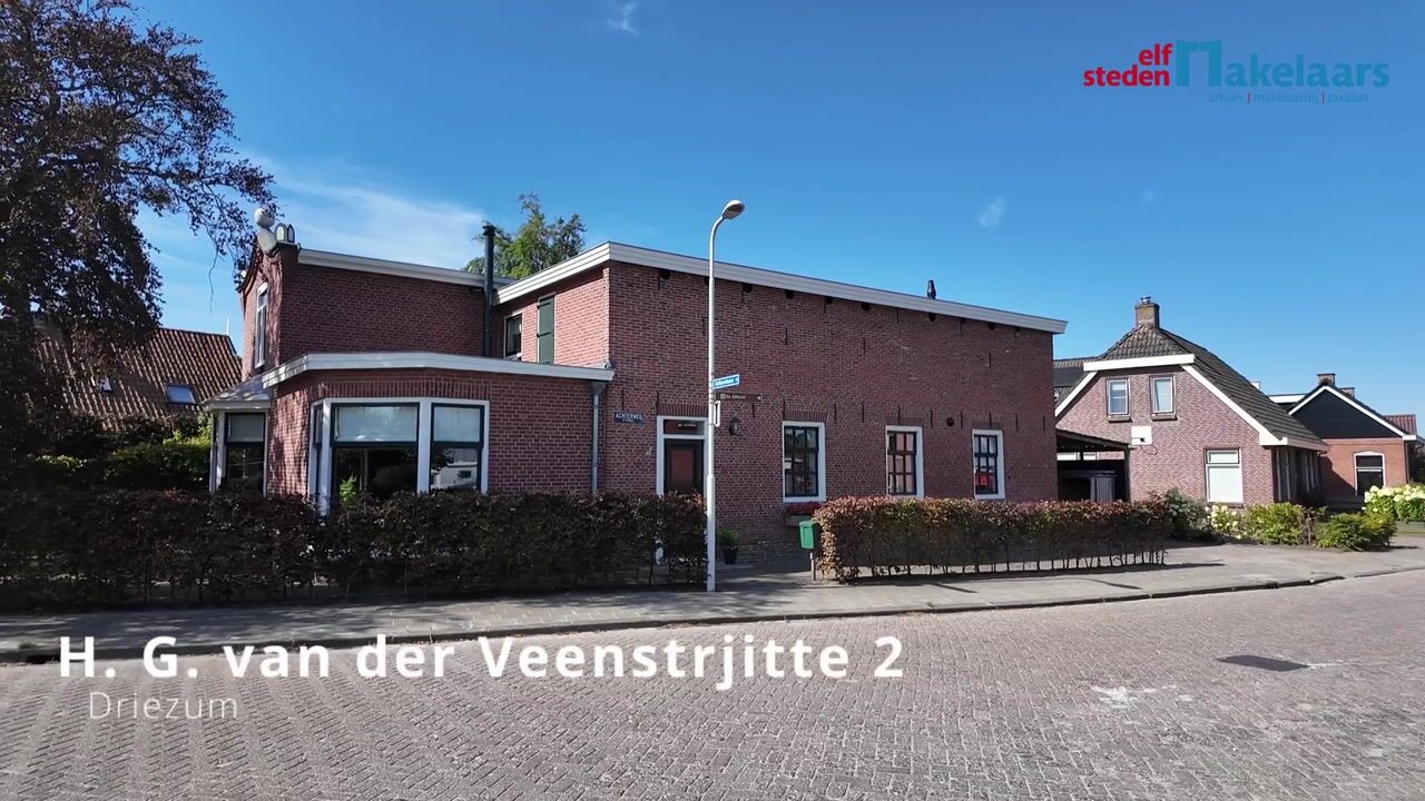 Video van H.G. van der Veenstrjitte 2