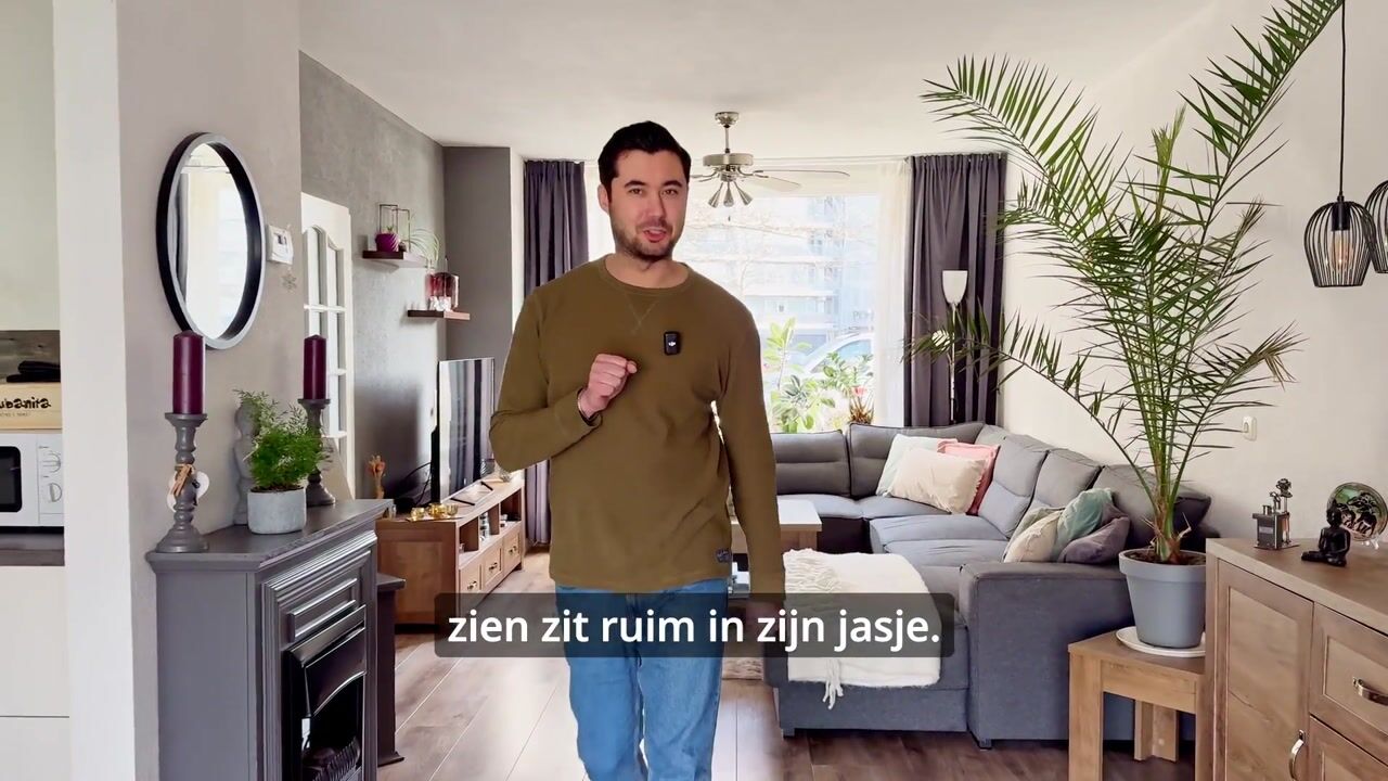 Video van Rode Zee 9