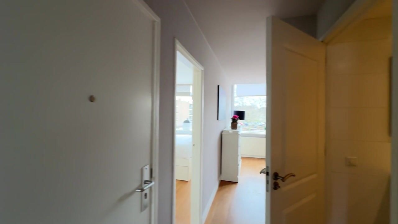 Video van Oranjeplantsoen 8