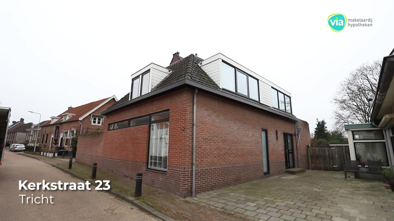 Bekijk video van Kerkstraat 23