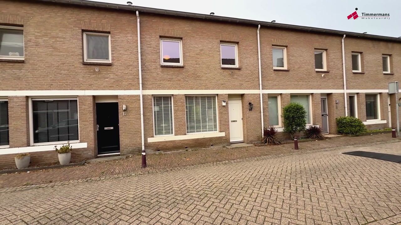 Video van Lievekenshoek 10