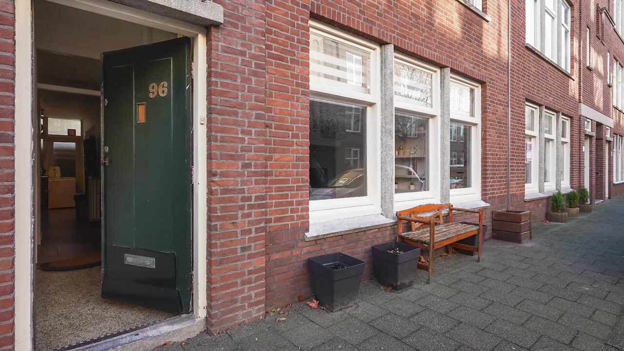 View video of Rhododendronstraat 96