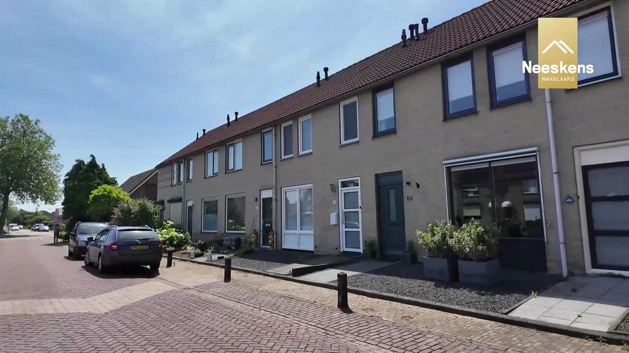 Video van Kempensdam 29