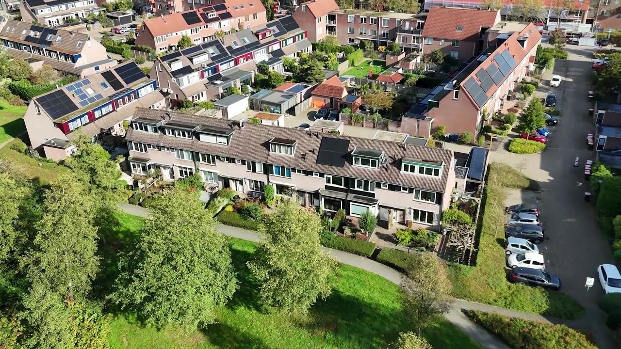Video van Warenargaarde 532