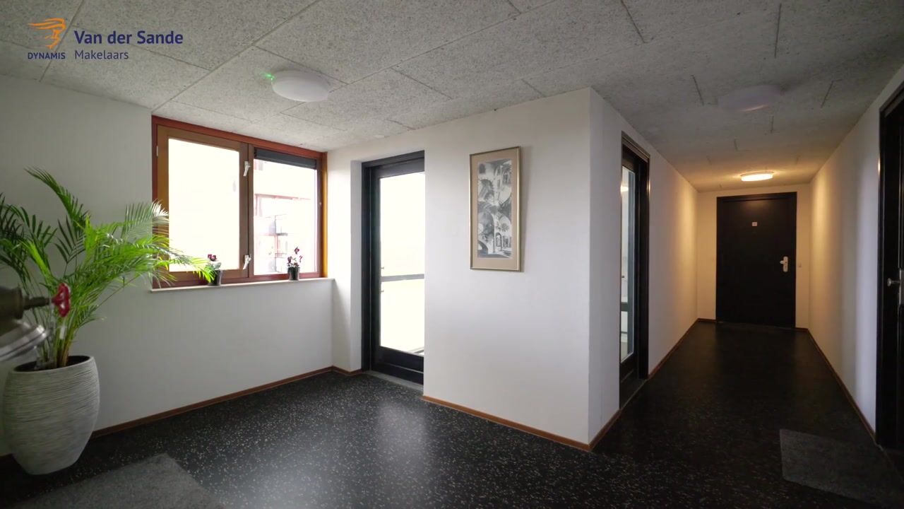 Video van Waterweegbree 141