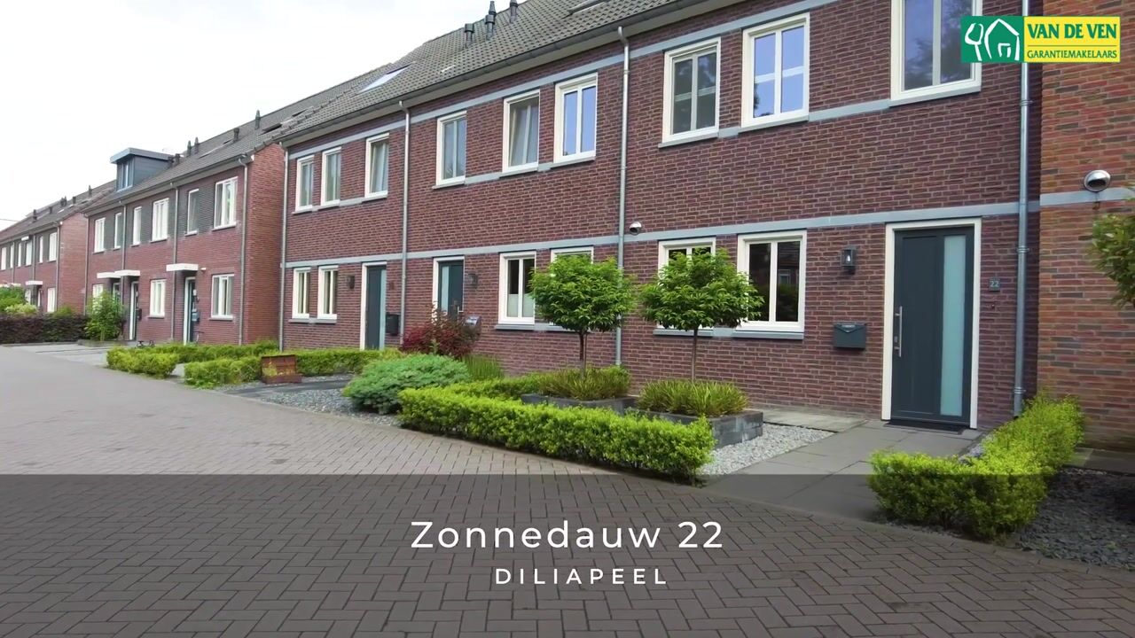 Video of Zonnedauw 22