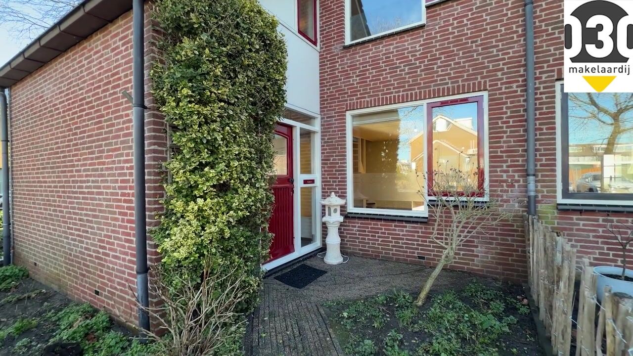 Video van Koningin Julianasingel 9