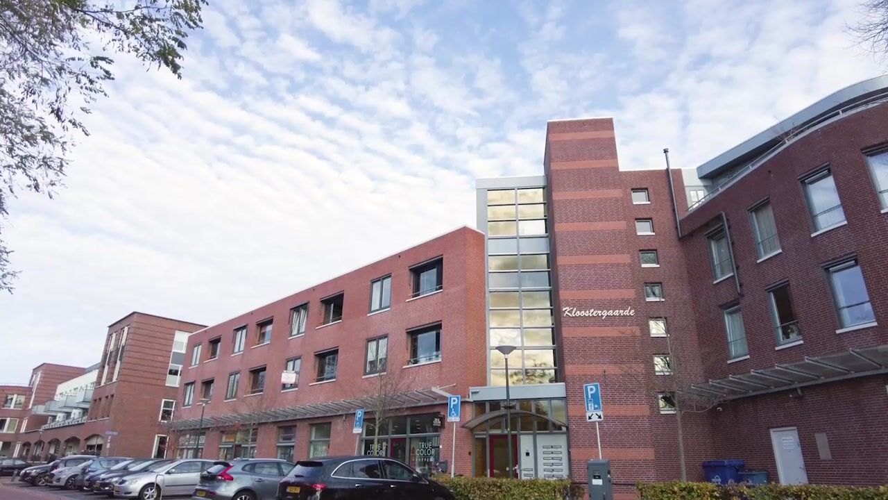 Video of Mieke de Brefstraat 4