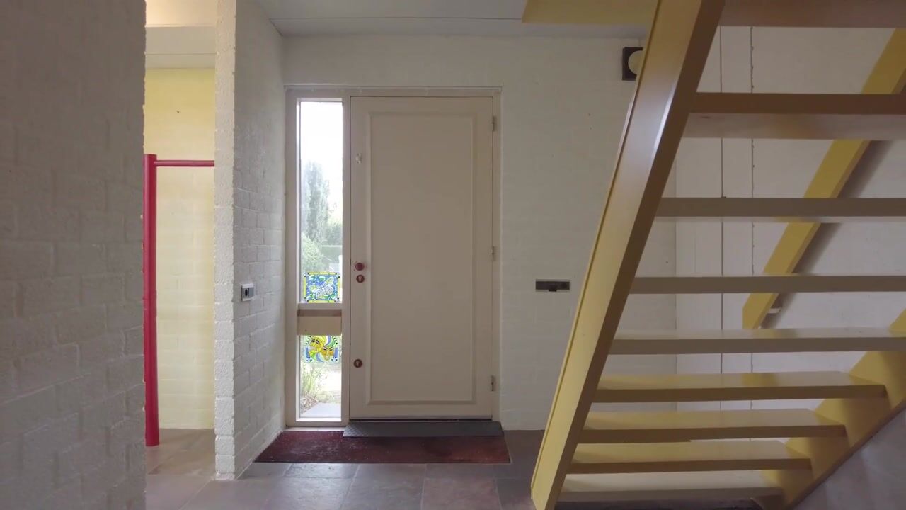 Video van Eeuw Driessestraat 12