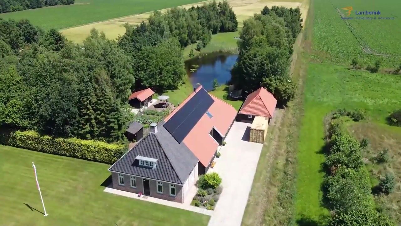 Video van Veelerveensterweg 59