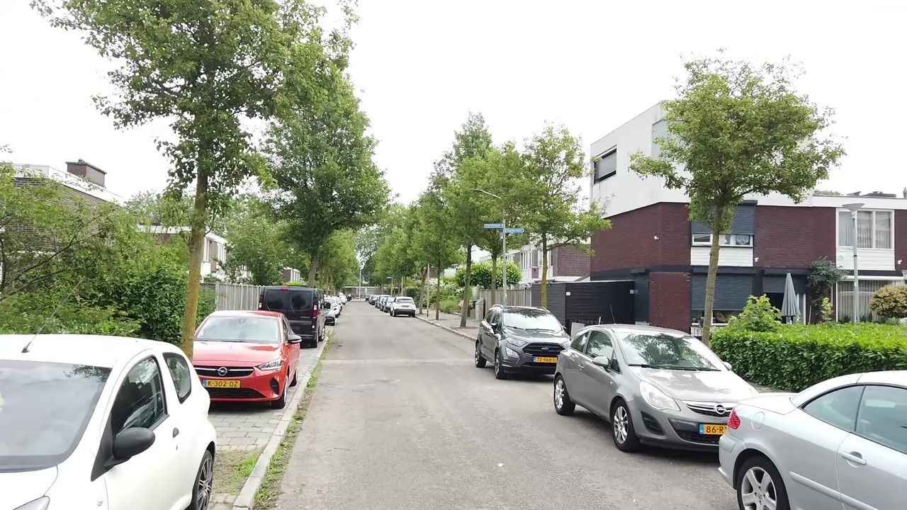 Video van Drakensteinstraat 23