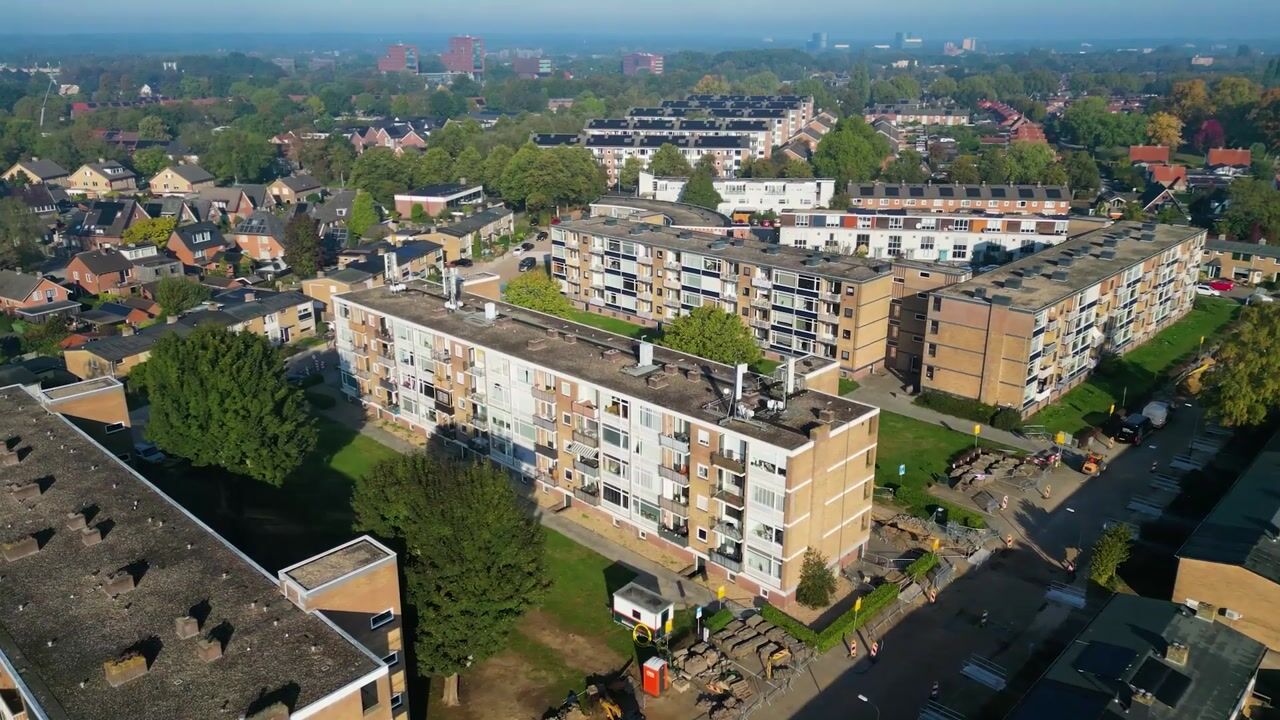 Video of Wolframstraat 22