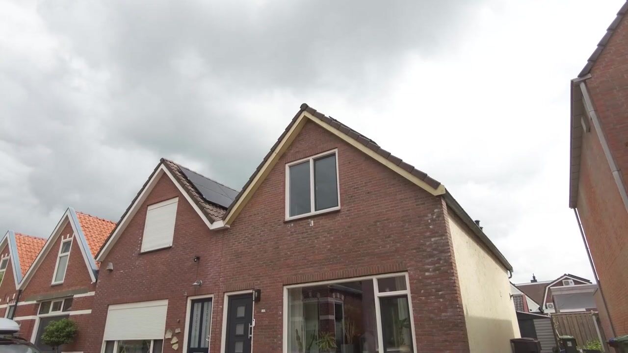 Video van Zuiderstraat 16
