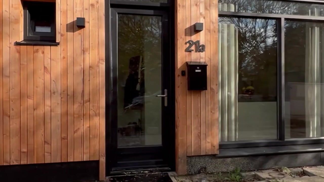 Video of Patrijs 21-A