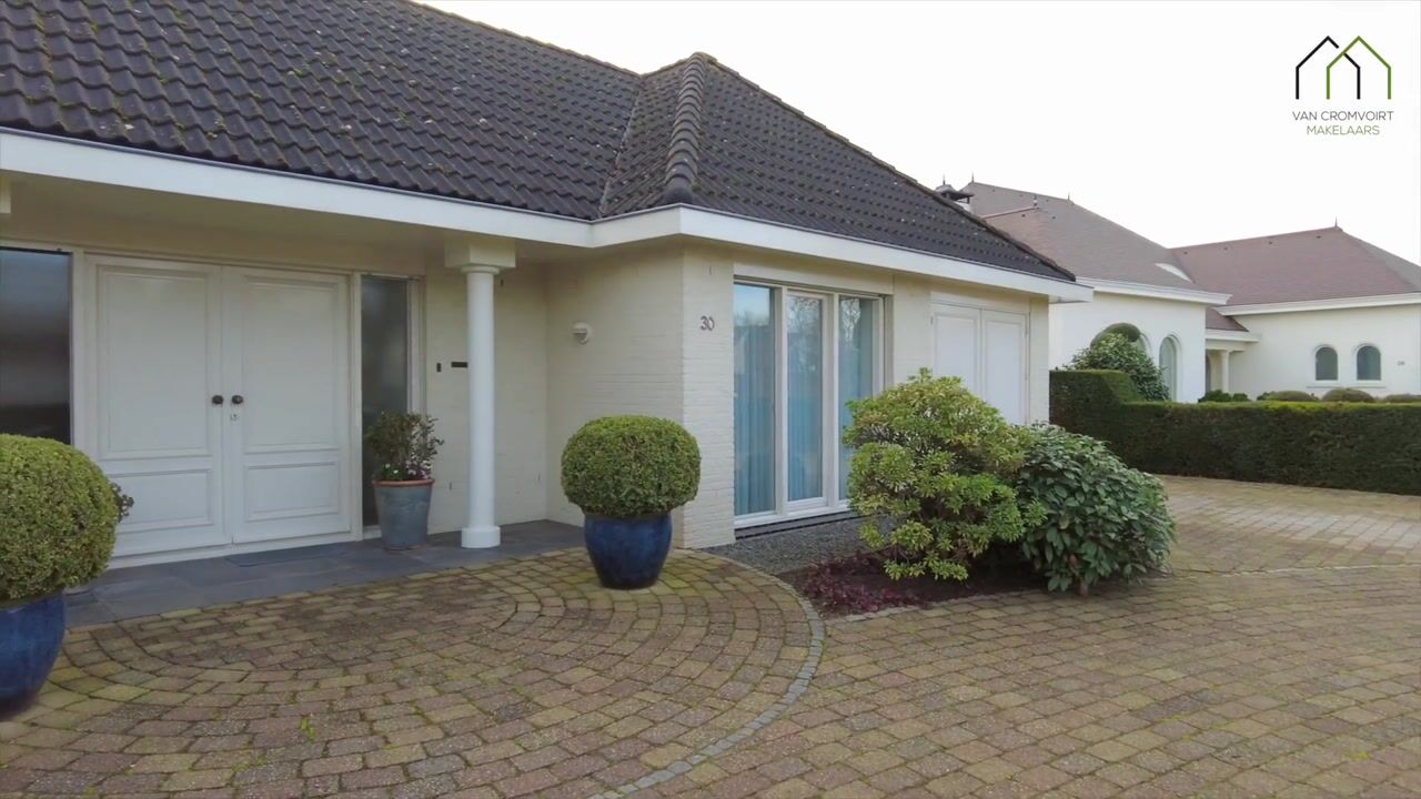 Video van Karthuizerlaan 30