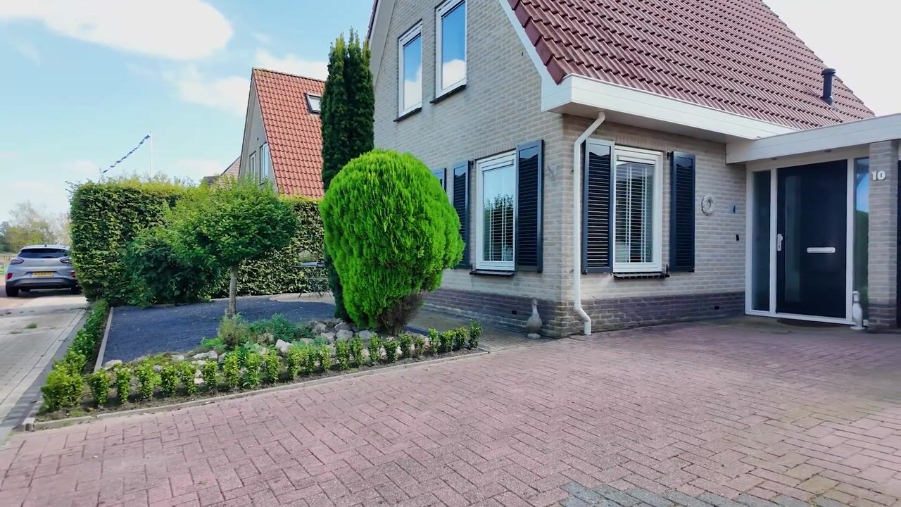 Video van J. Droststraat 10