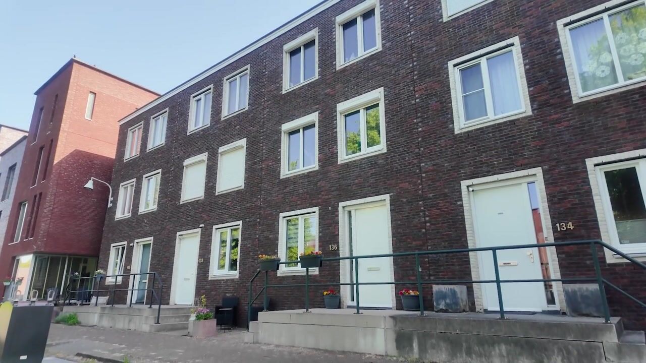 Video of Hindeloopenkade 136