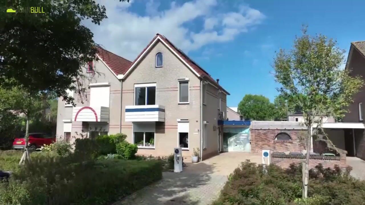 Video van de Geren 15
