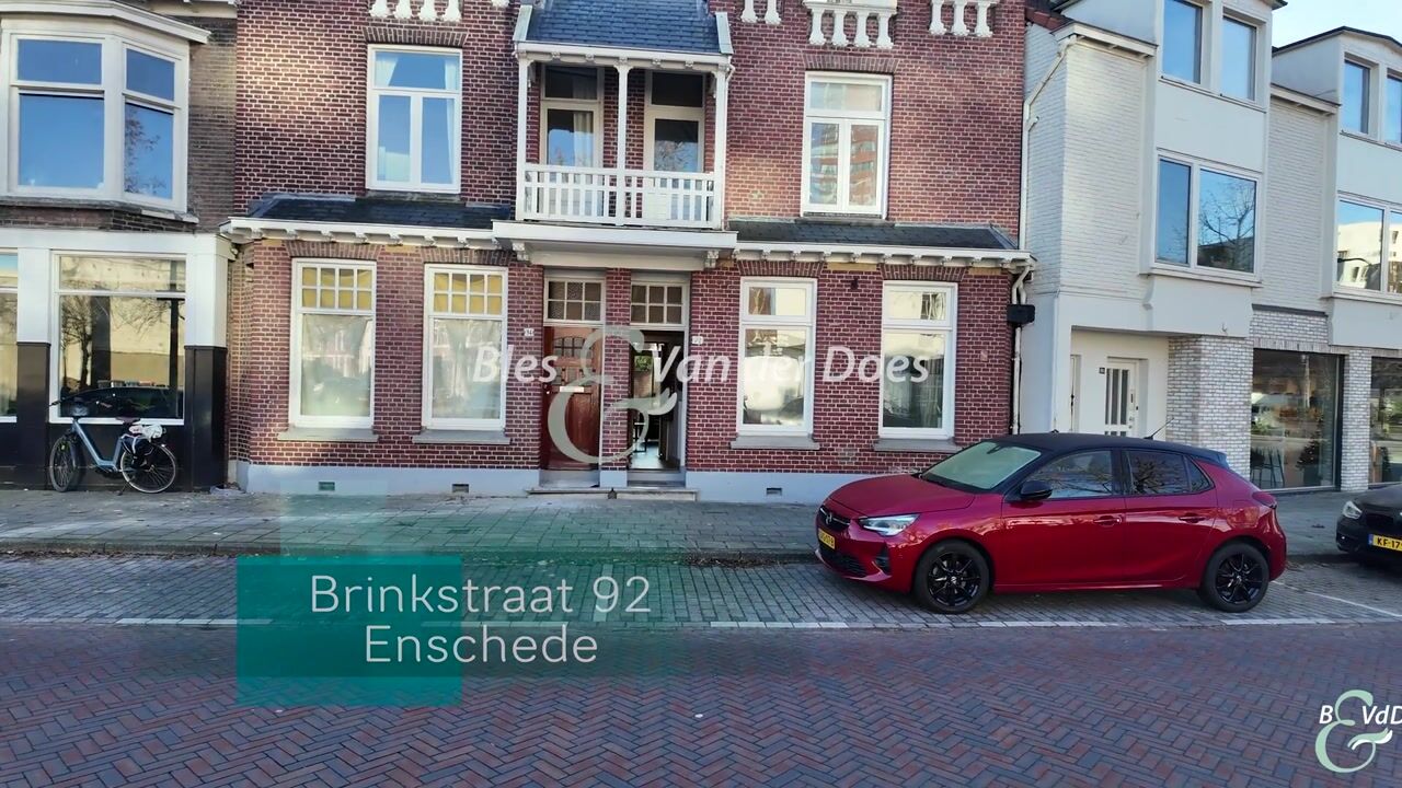 Video of Brinkstraat 92