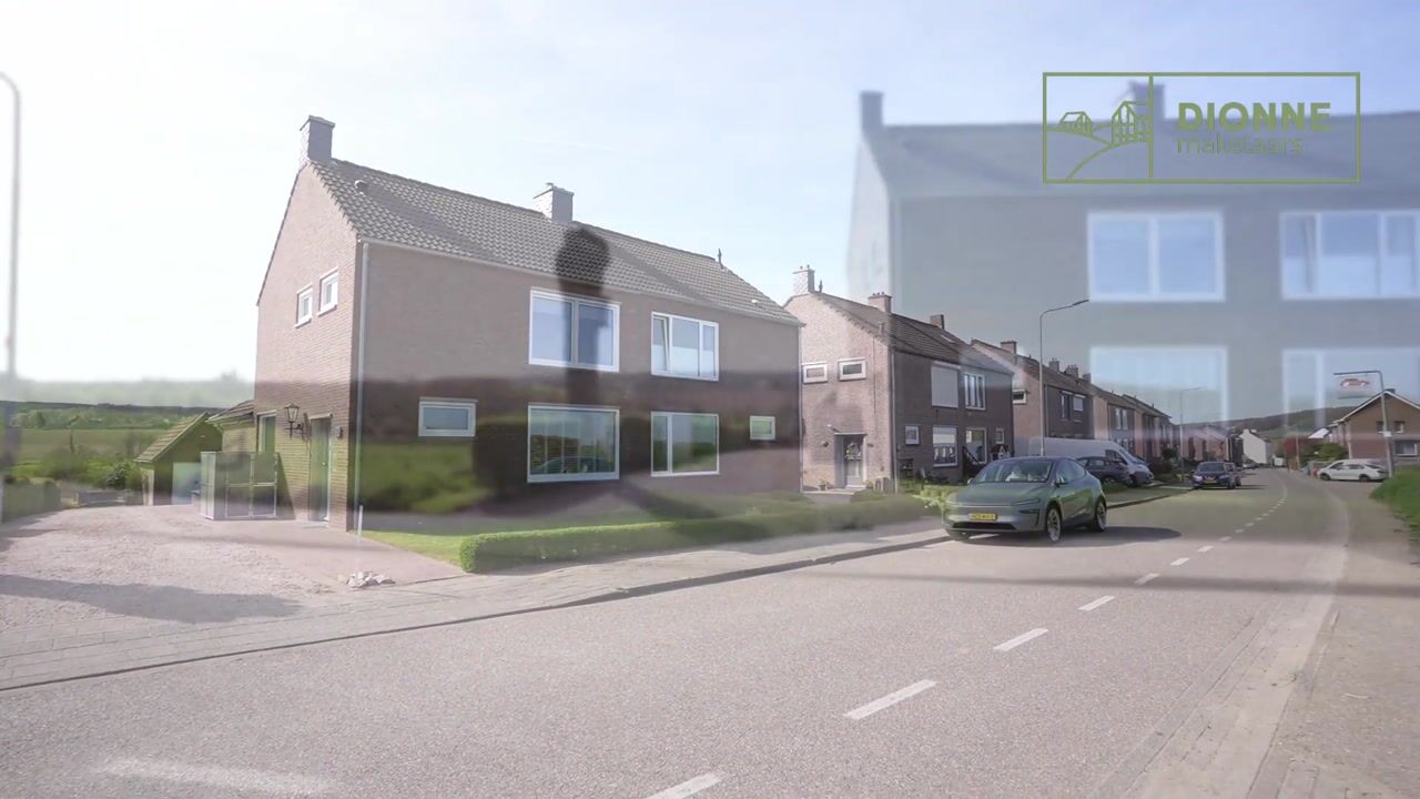 Video van Hilleshagerweg 90