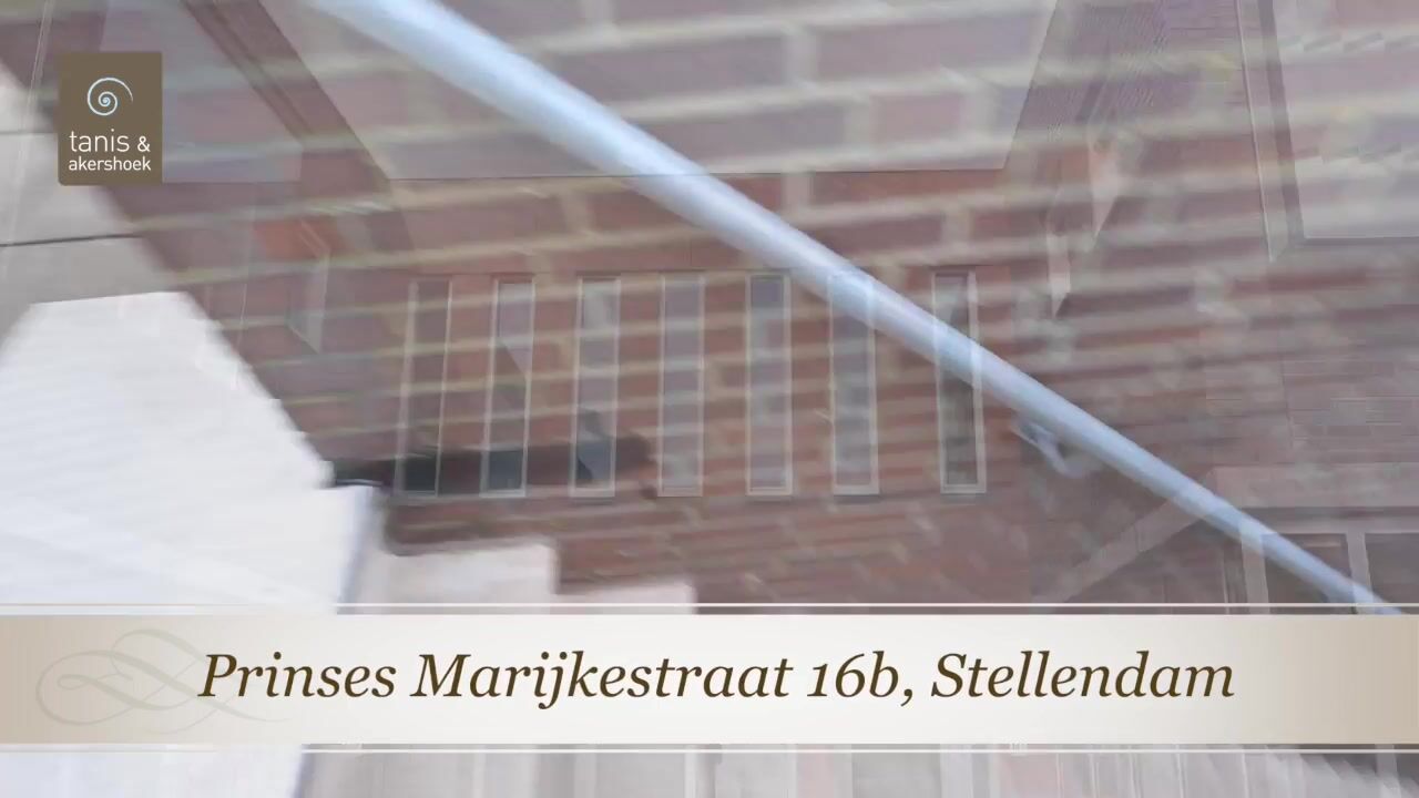 Bekijk video van Prinses Marijkestraat 16-B