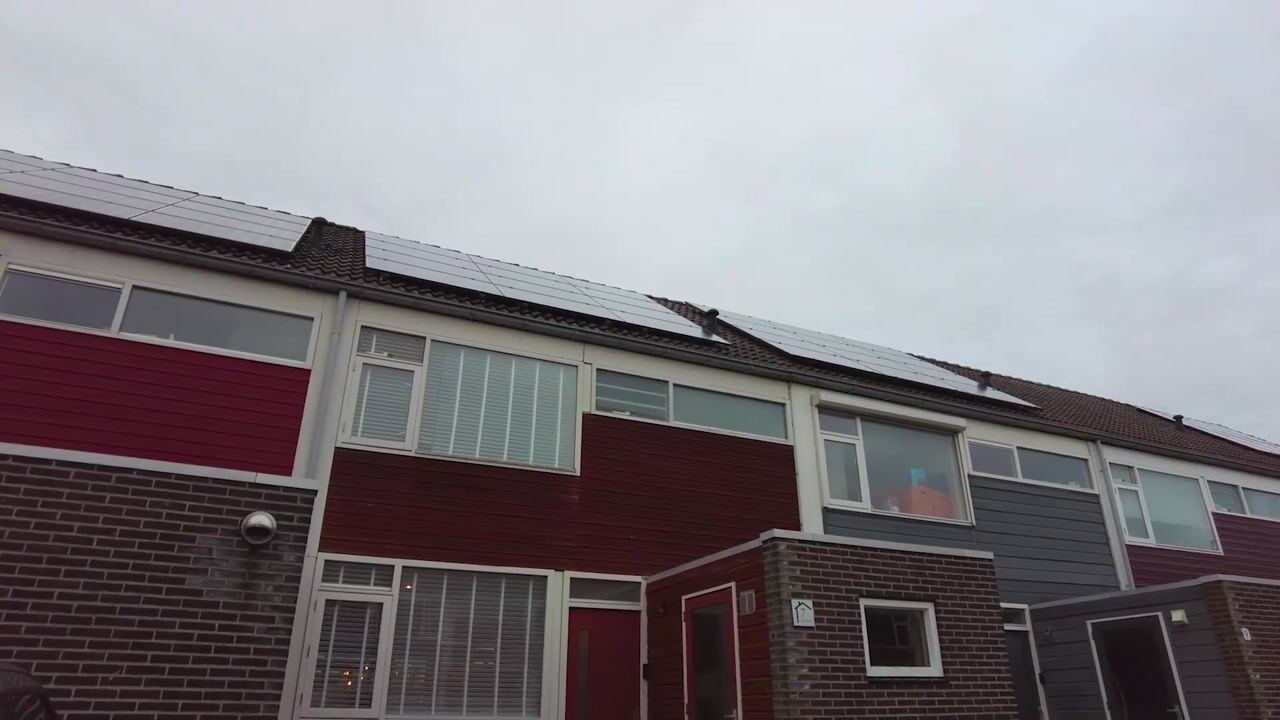 Video van Westerscheldestraat 7