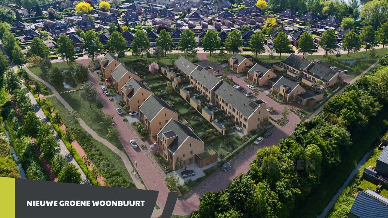 Video van Roodhekkenpas-West l LLB 2-onder-1-kapwonin (Bouwnr. 28)
