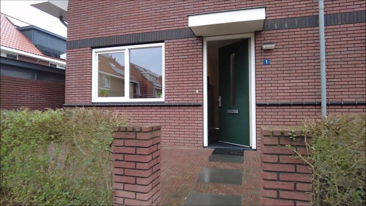 Video van Tweelingen 1