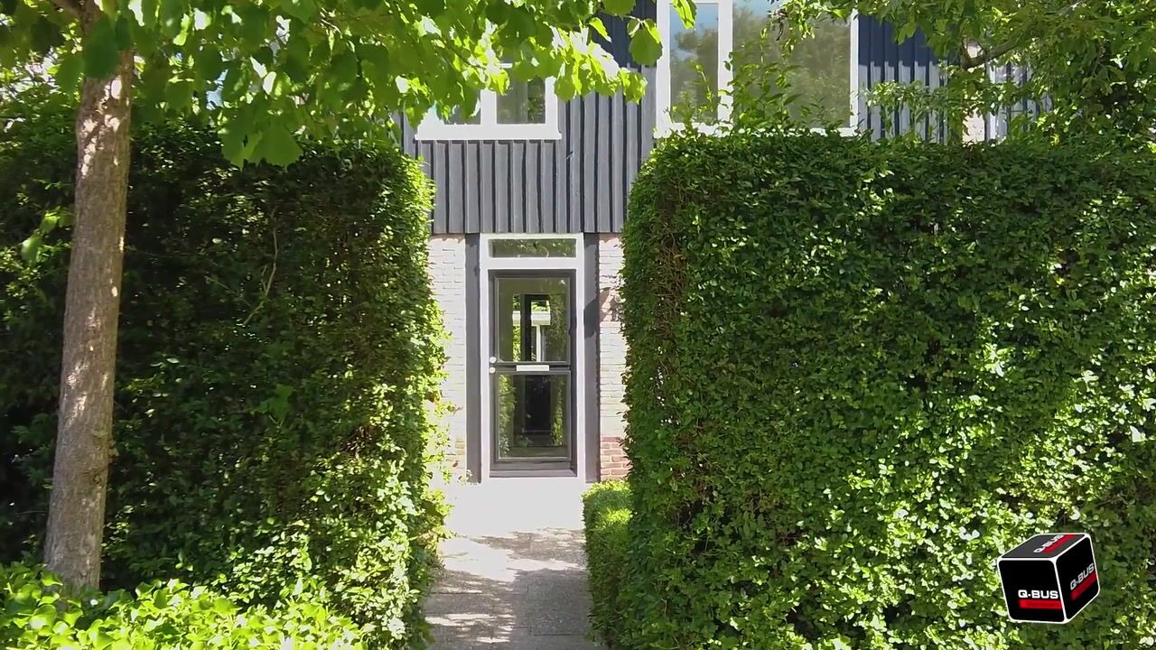Video van Tjipke Visserweg 13
