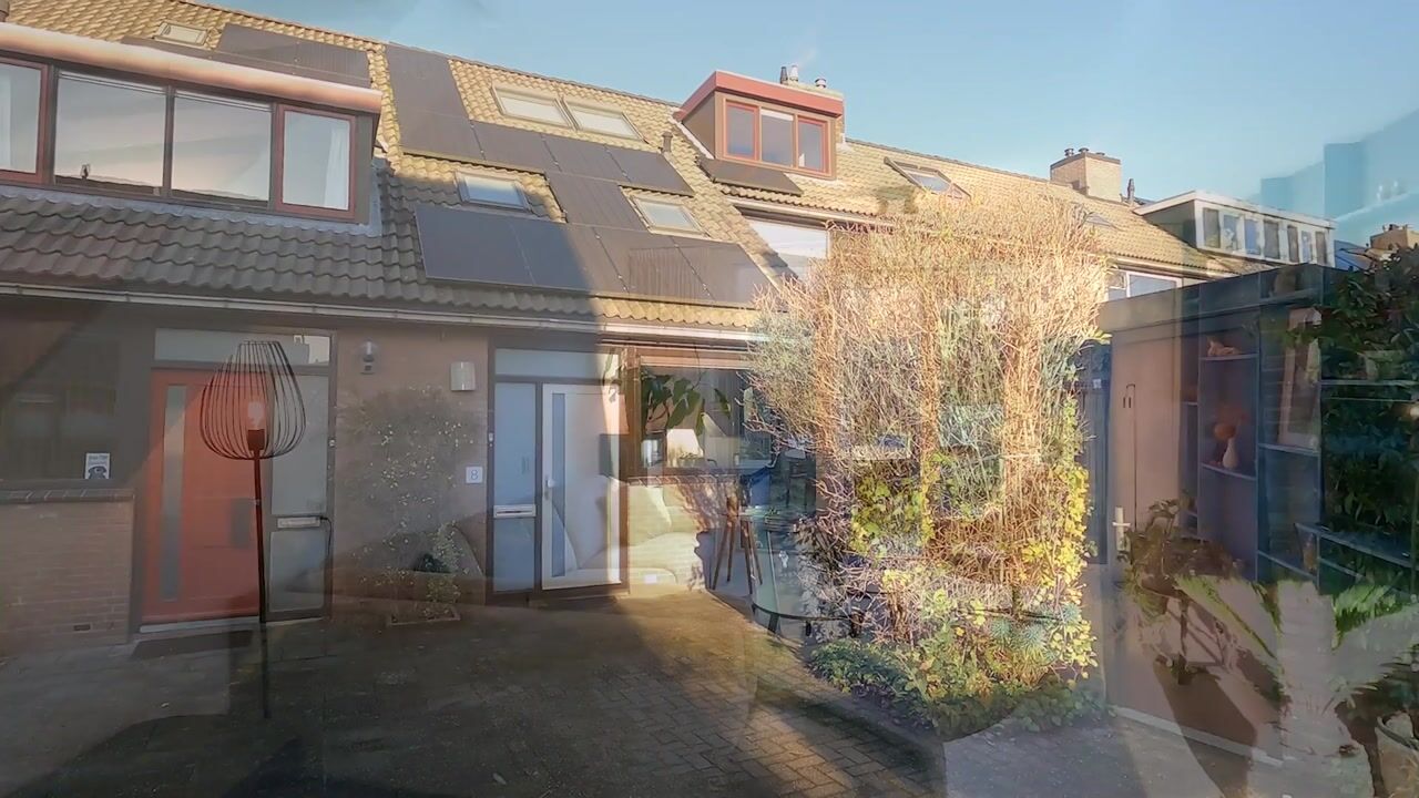 Video van Sheridanzijde 8