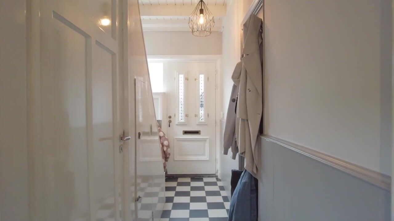 Video van Prinsesselaan 11