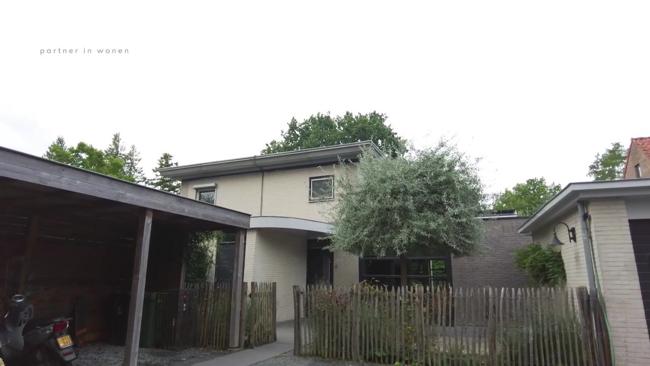 Video van Mevrouw Leinweberlaan 4-A