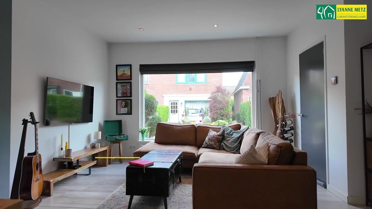 Video van Willink van Collenstraat 67
