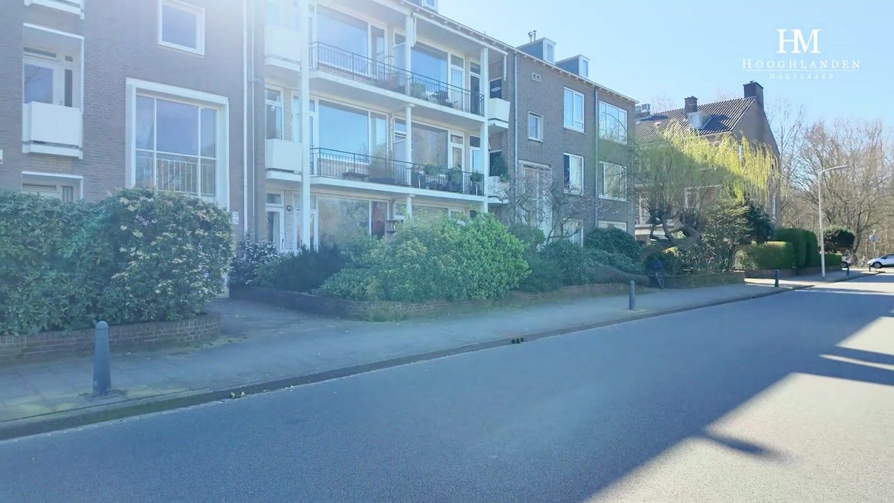 Video van Balsemienlaan 230