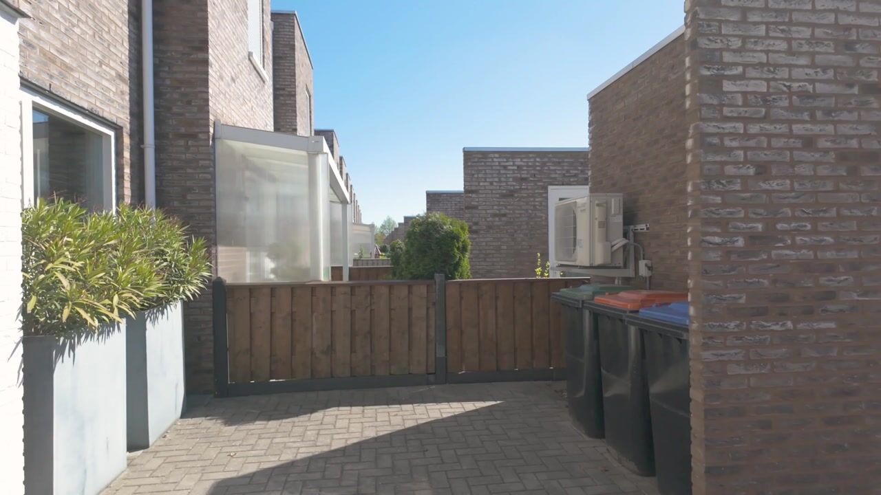 Video of Beursstraat 73