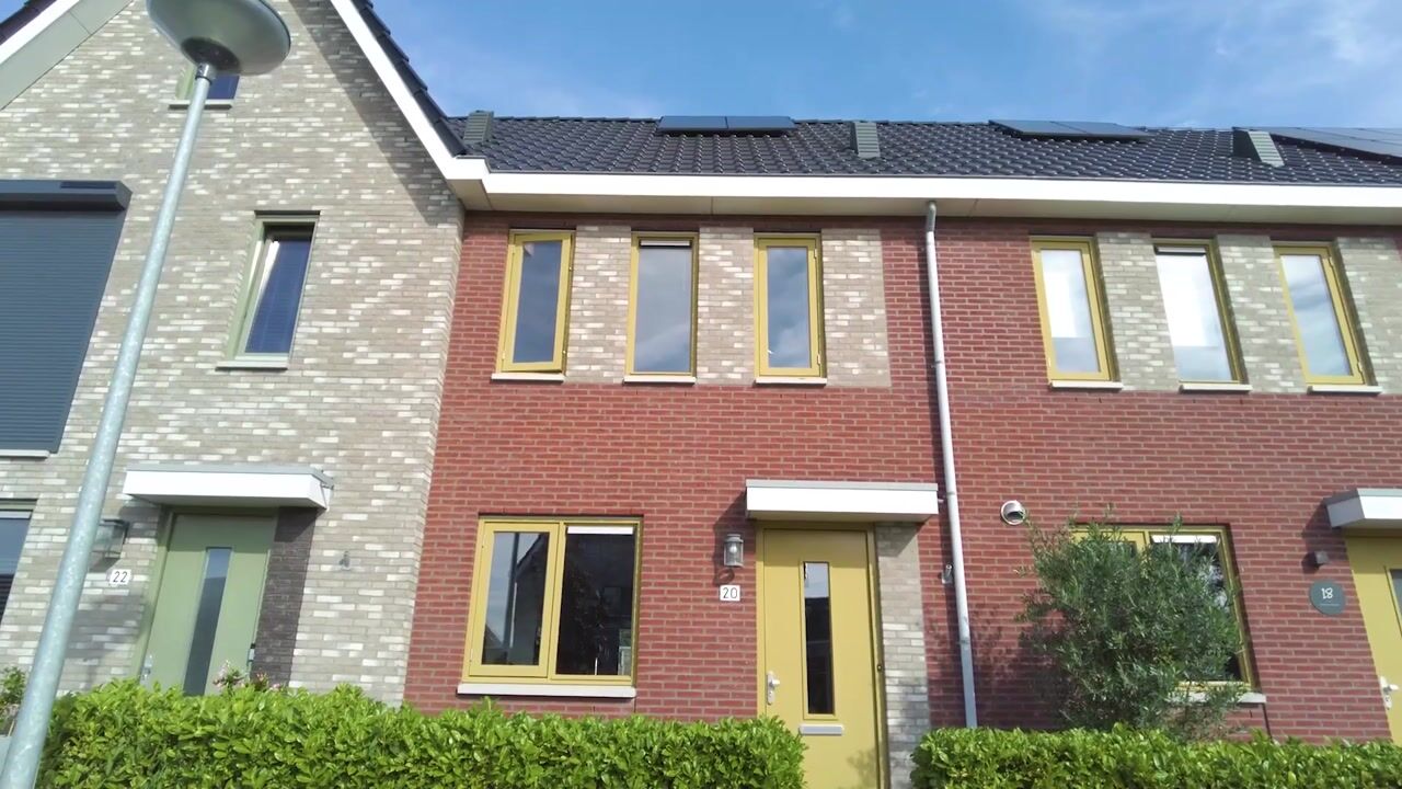 Video van De Korenaar 20