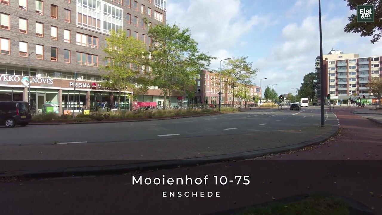 Video van Mooienhof 10-75