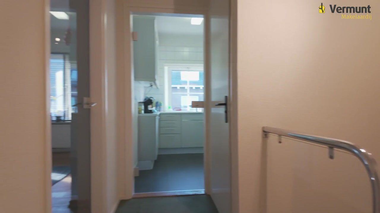 Video van Burgemeester Prinsensingel 57